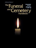 The Funeral and Cemetery Handbook