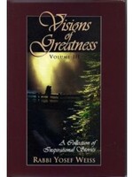 Visions of Greatness Volume 3 (USED)