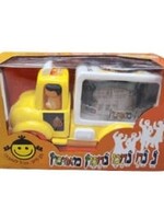 Na Nach Nachman Toy Truck
