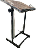 Metal Base Shtender Adjustable Height (Book Stand) (MC-STNDR6)