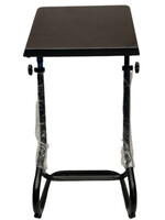 Metal Base Shtender Adjustable Height and Top(Book Stand) (MC-STNDR12)