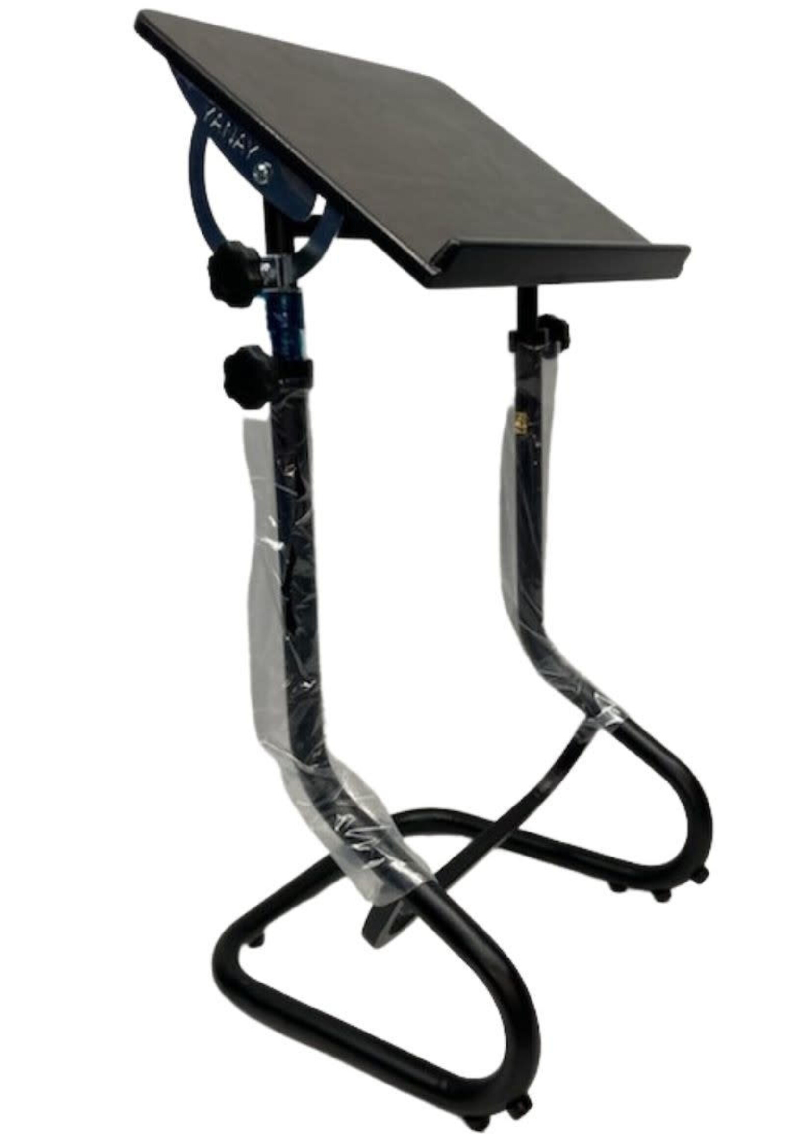Metal Base Shtender Adjustable Height and Top(Book Stand) (MC-STNDR12)