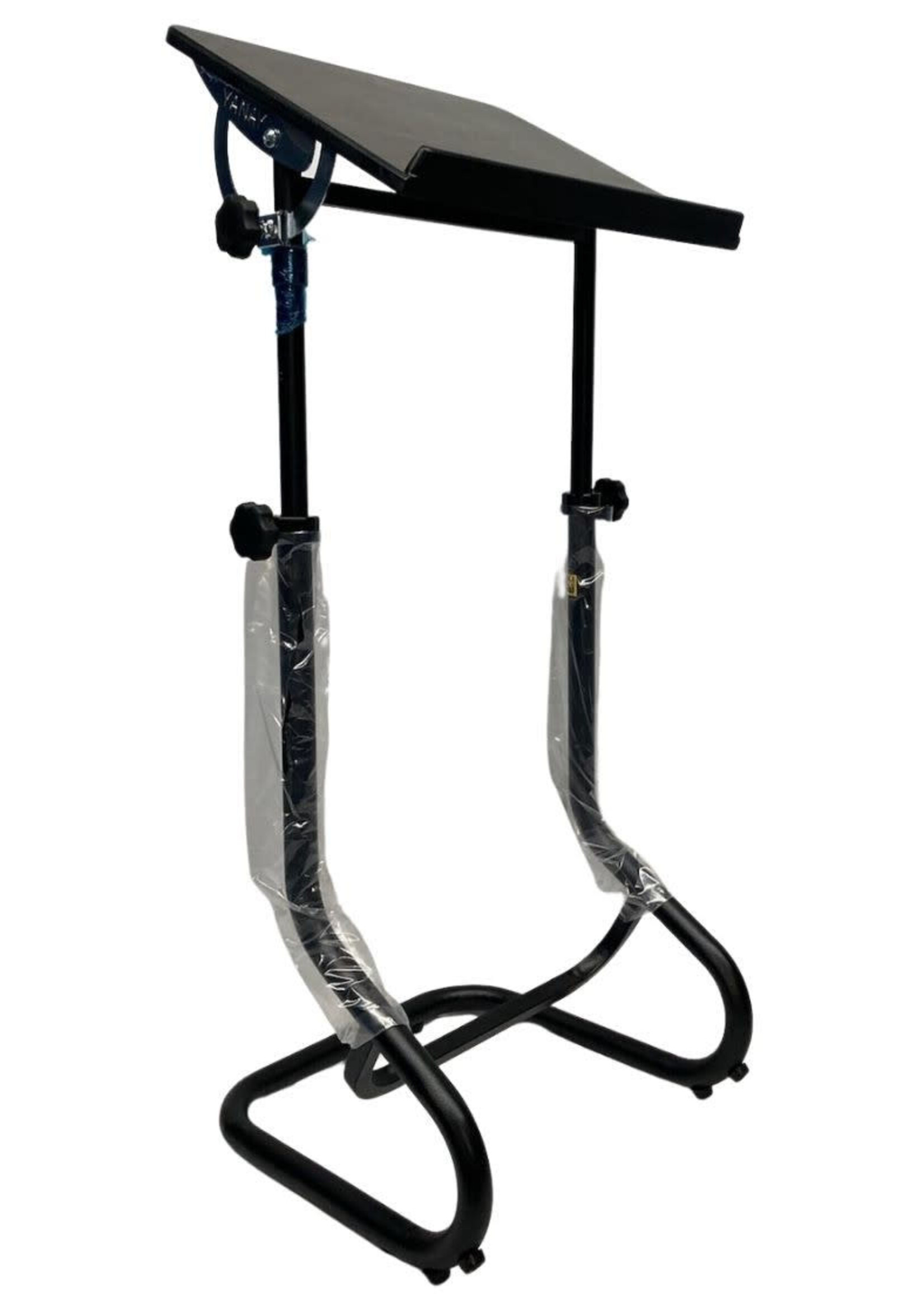 Metal Base Shtender Adjustable Height and Top(Book Stand) (MC-STNDR12)