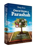 Once Upon a Parashah