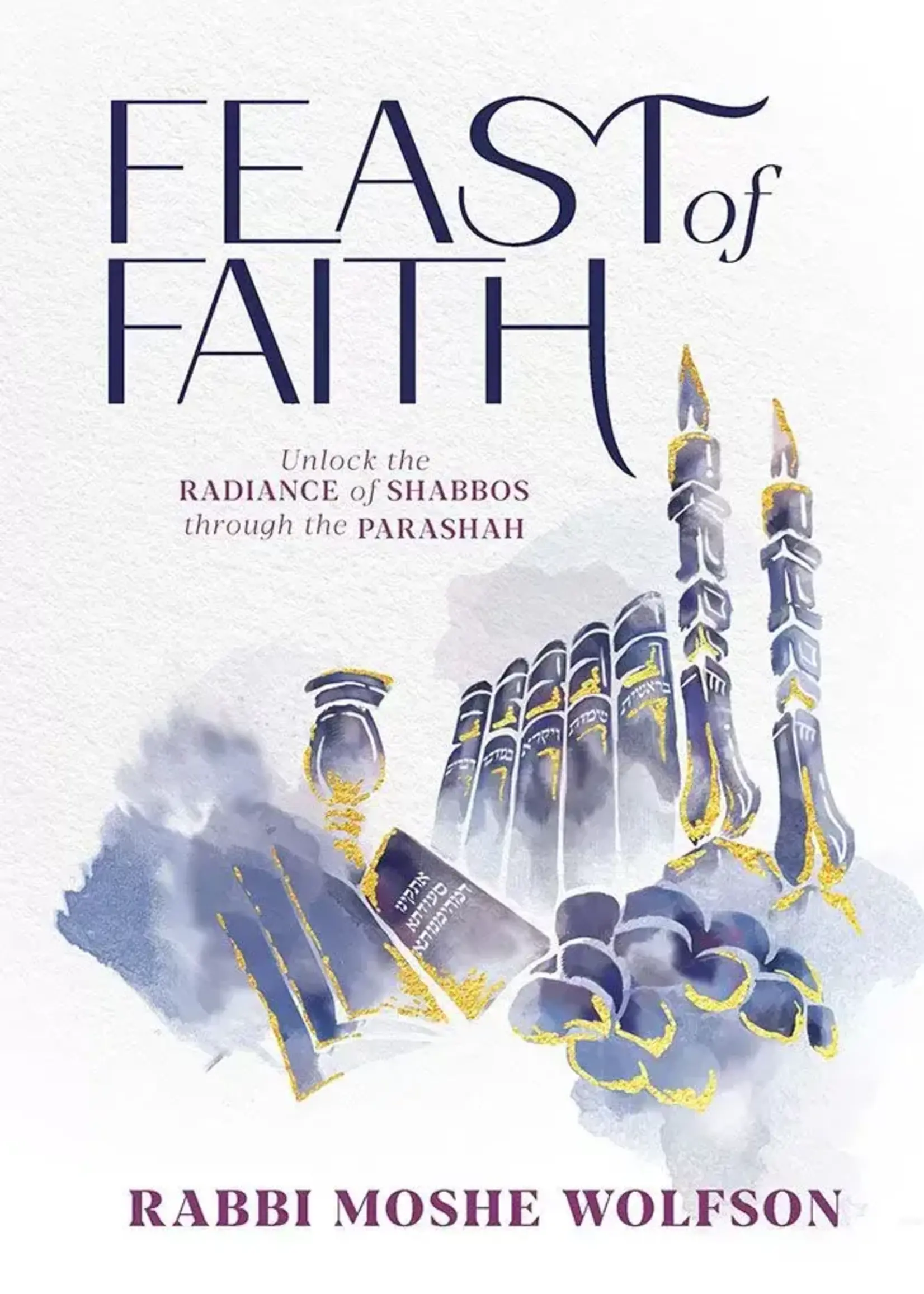 Feast of Faith