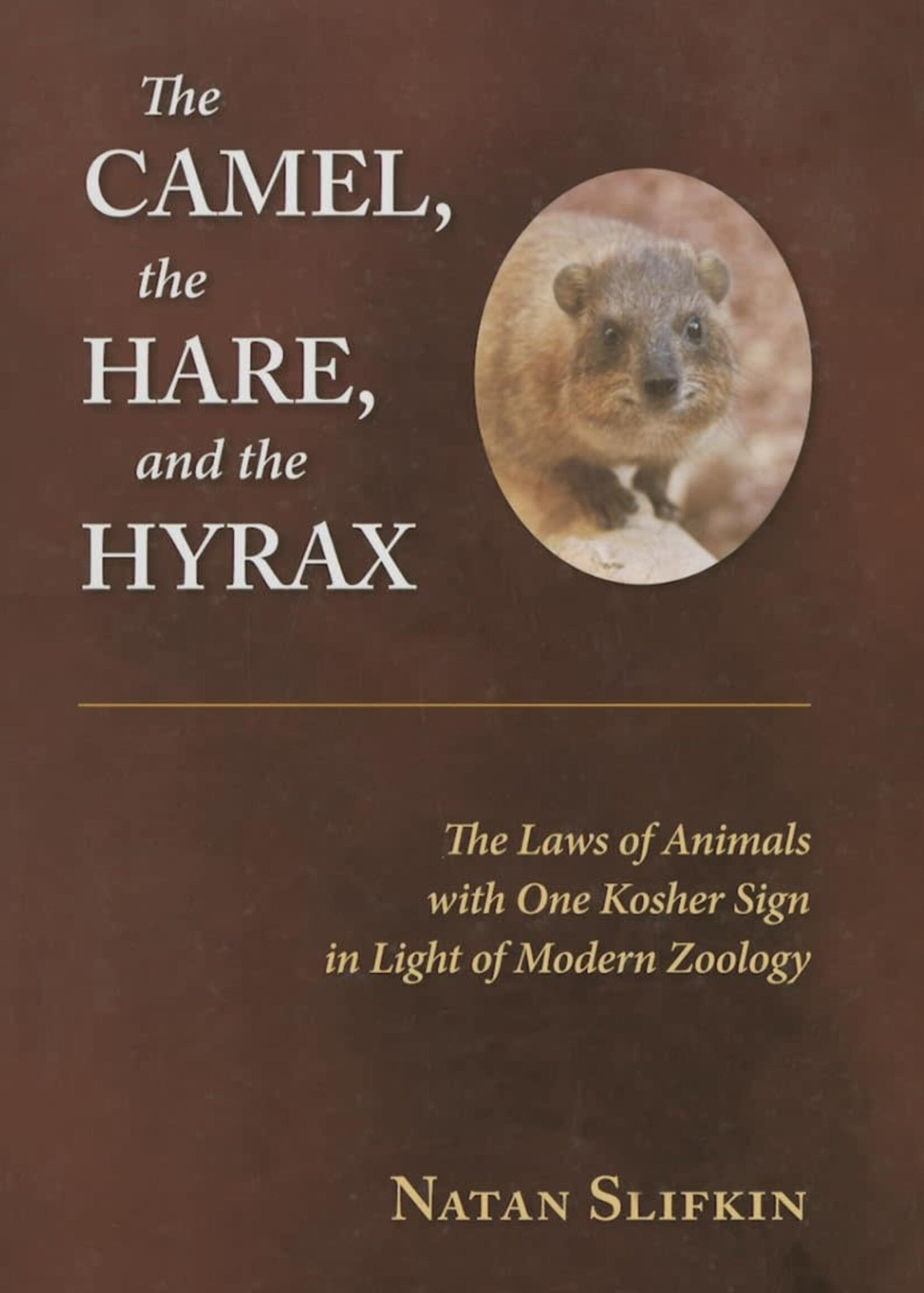 The Camel the Hare and the Hyrax