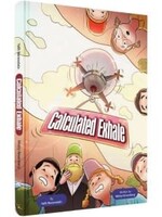 Calculated Exhale Comic Story