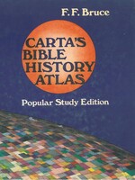 Carta's Bible History Atlas