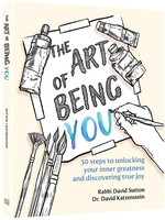 The Art of Being You