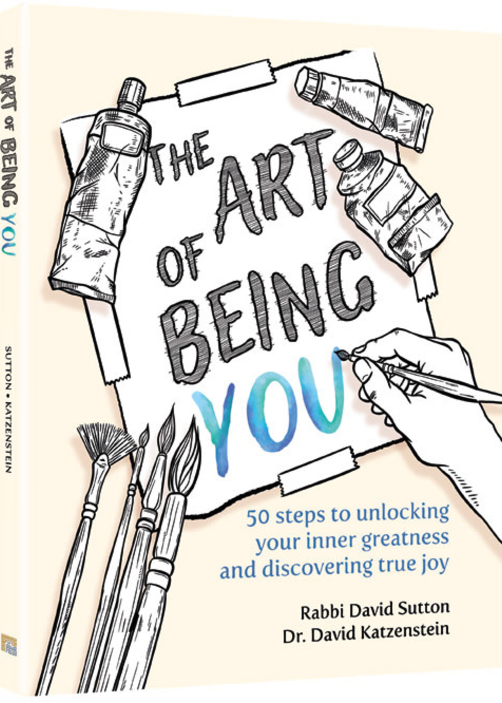 The Art of Being You
