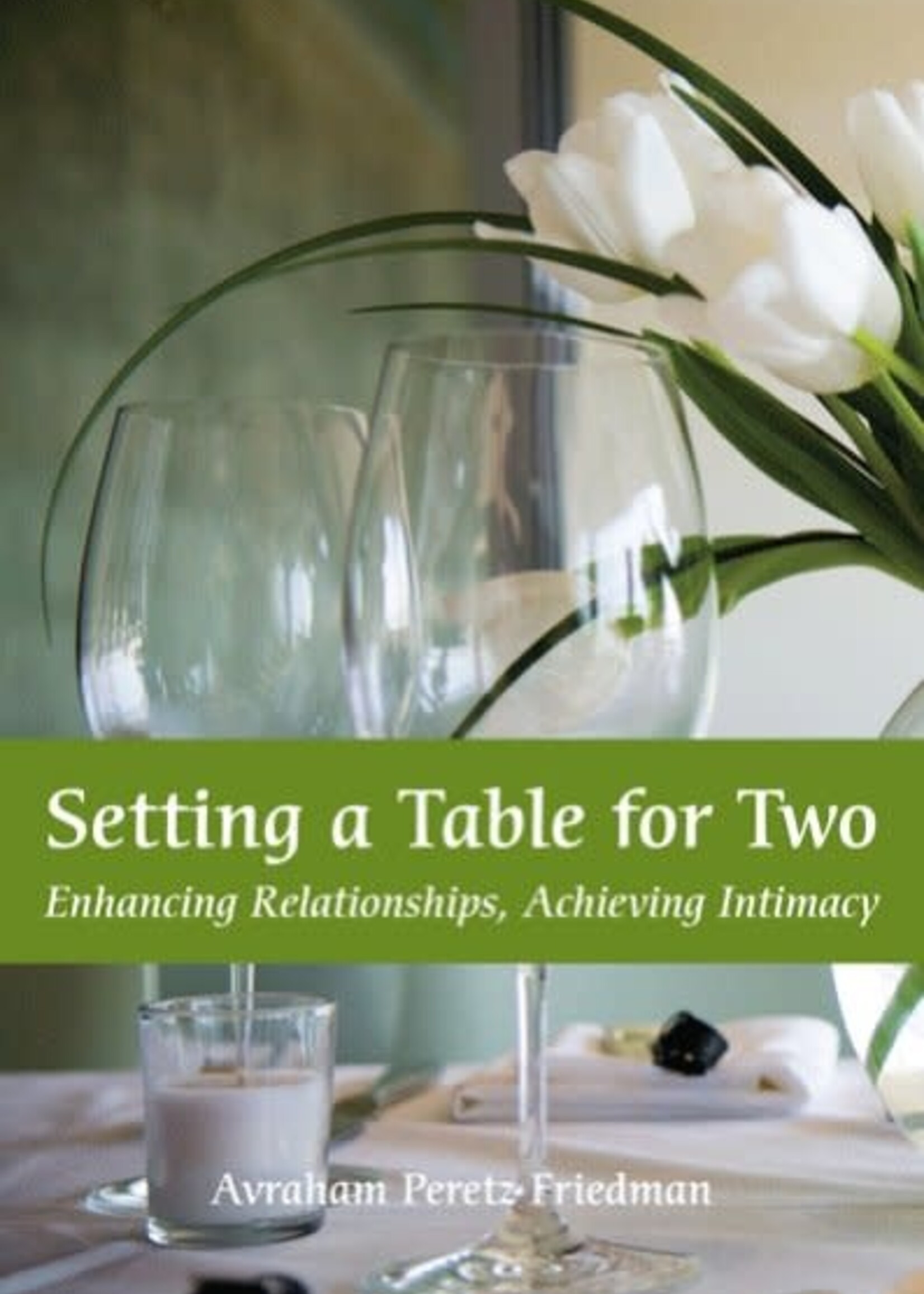 Setting a Table for Two