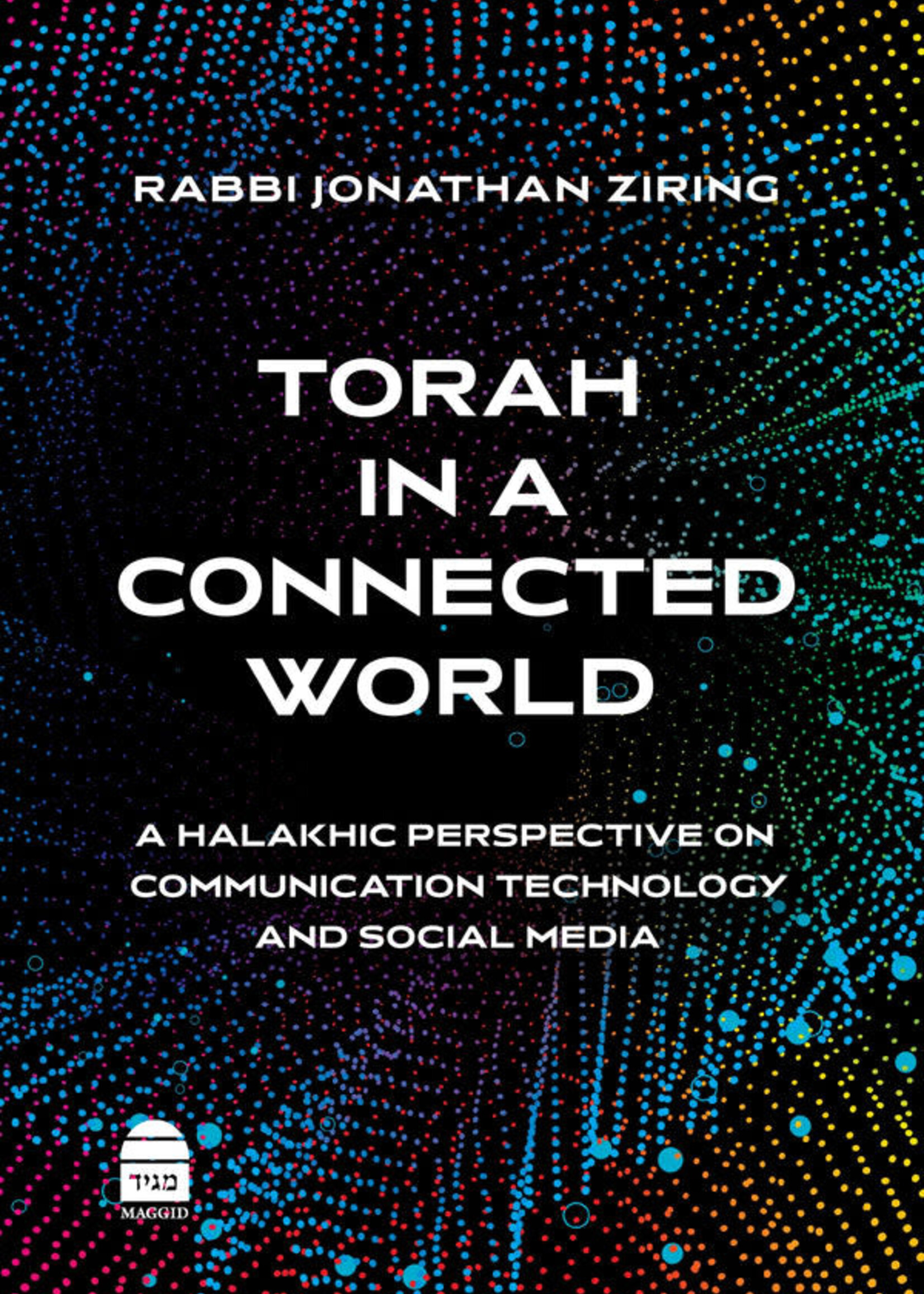 Torah in a Connected World