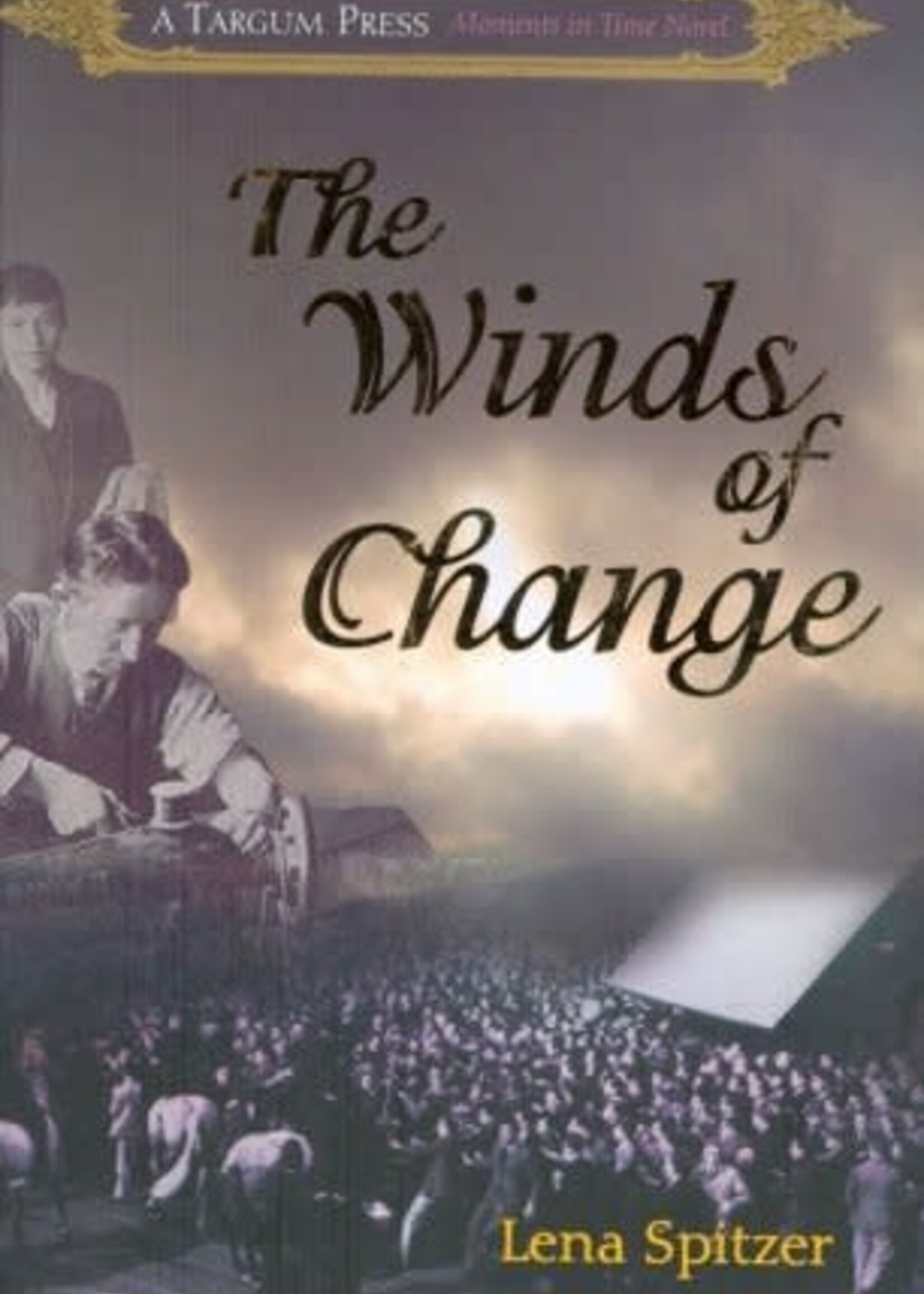 Winds of Change