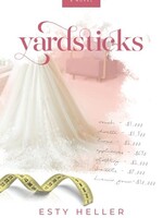 Yardsticks - Soft Cover