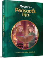 Mystery at Peasant's Inn