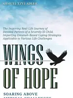 Wings of Hope Soaring above medical challenges
