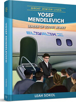 Yosef Mendelevich