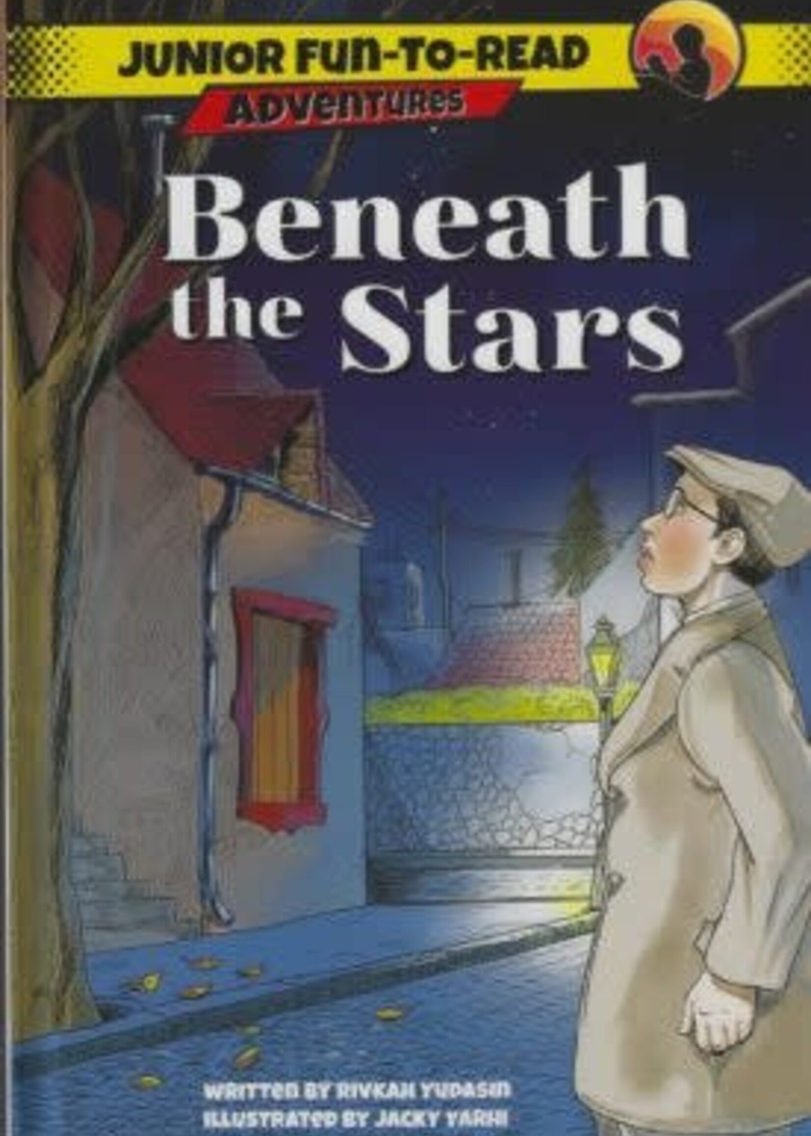 Beneath the Stars