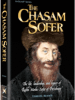 The Chasam Sofer
