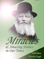 Miracles & Amazing Stories in Our Times Volume 2