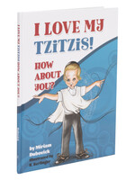 I Love My Tzitzis! How About You?