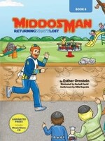 Middos Man 8 Returning What's Lost Book