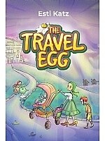 The Travel Egg