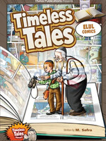 Timeless Tales: Elul Comics
