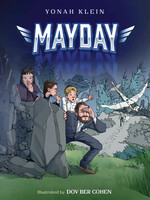 Mayday - Comics