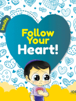 Follow Your Heart - Insults