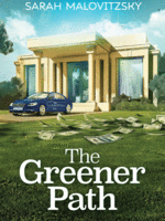 Sarah Malovitzsky The Greener Path