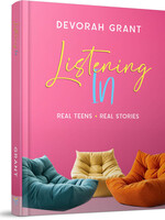 Listening In: Real teens, real stories
