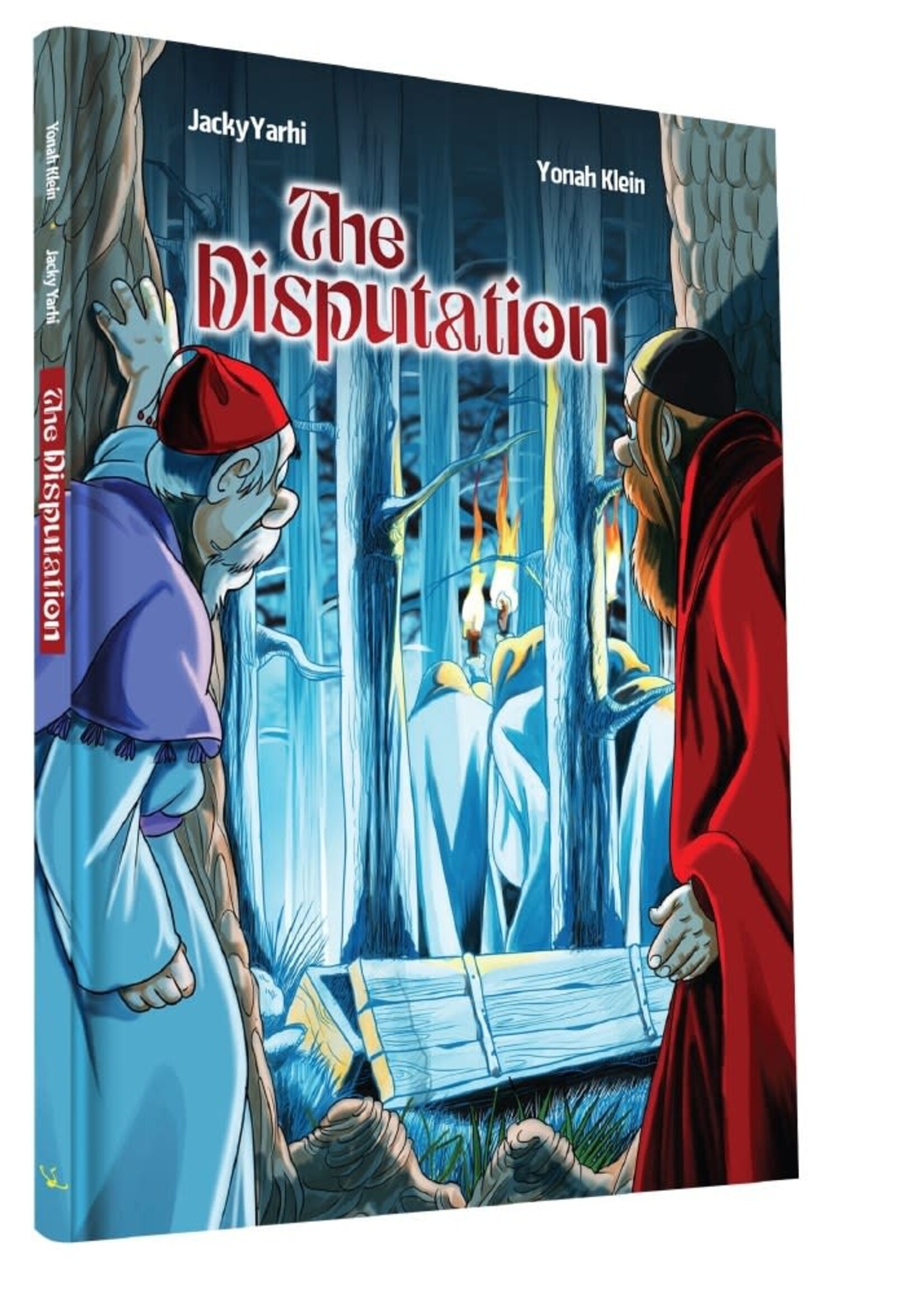 The Disputation