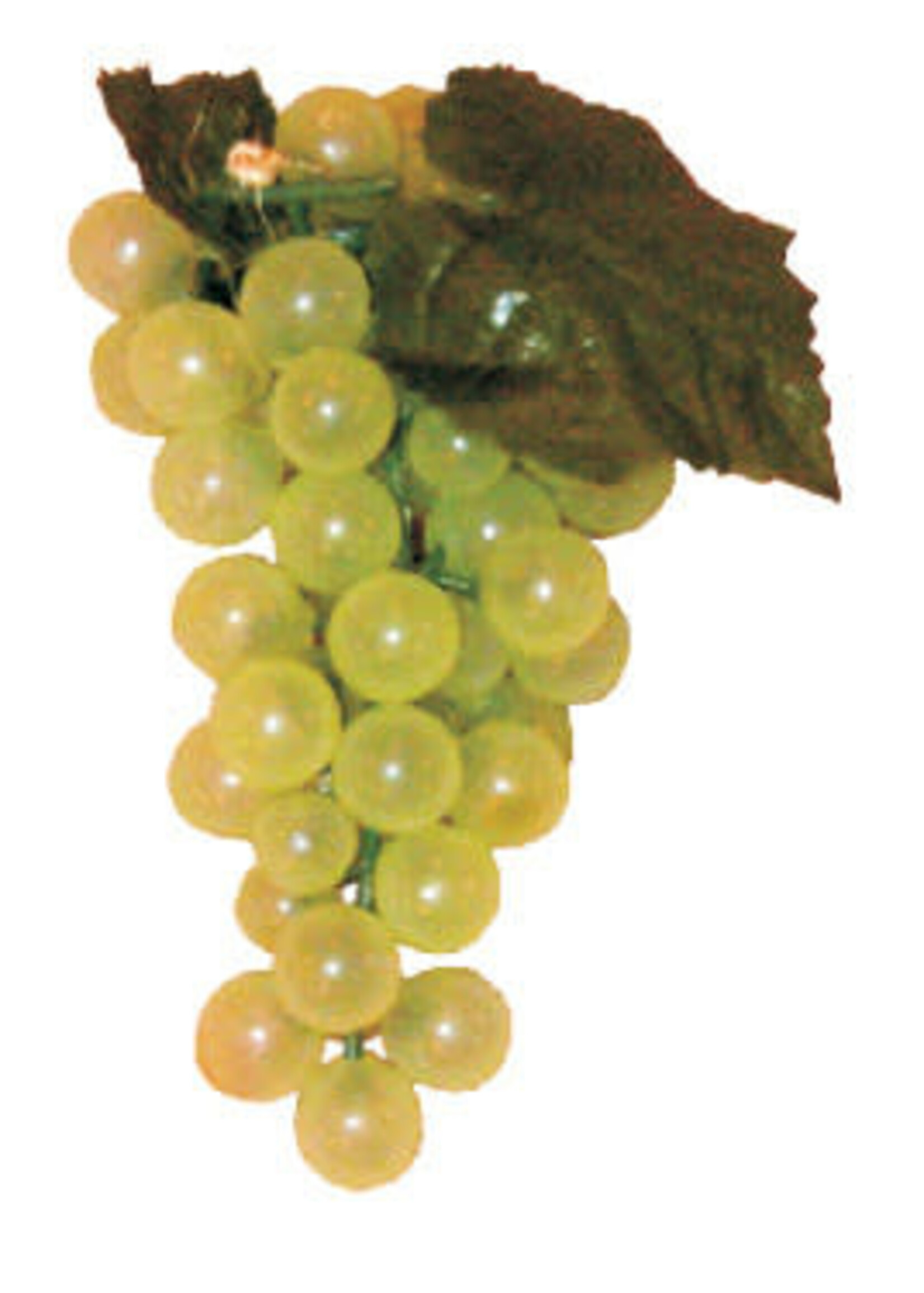 7 IN. 56 MEDIUM GRAPES CLUSTER