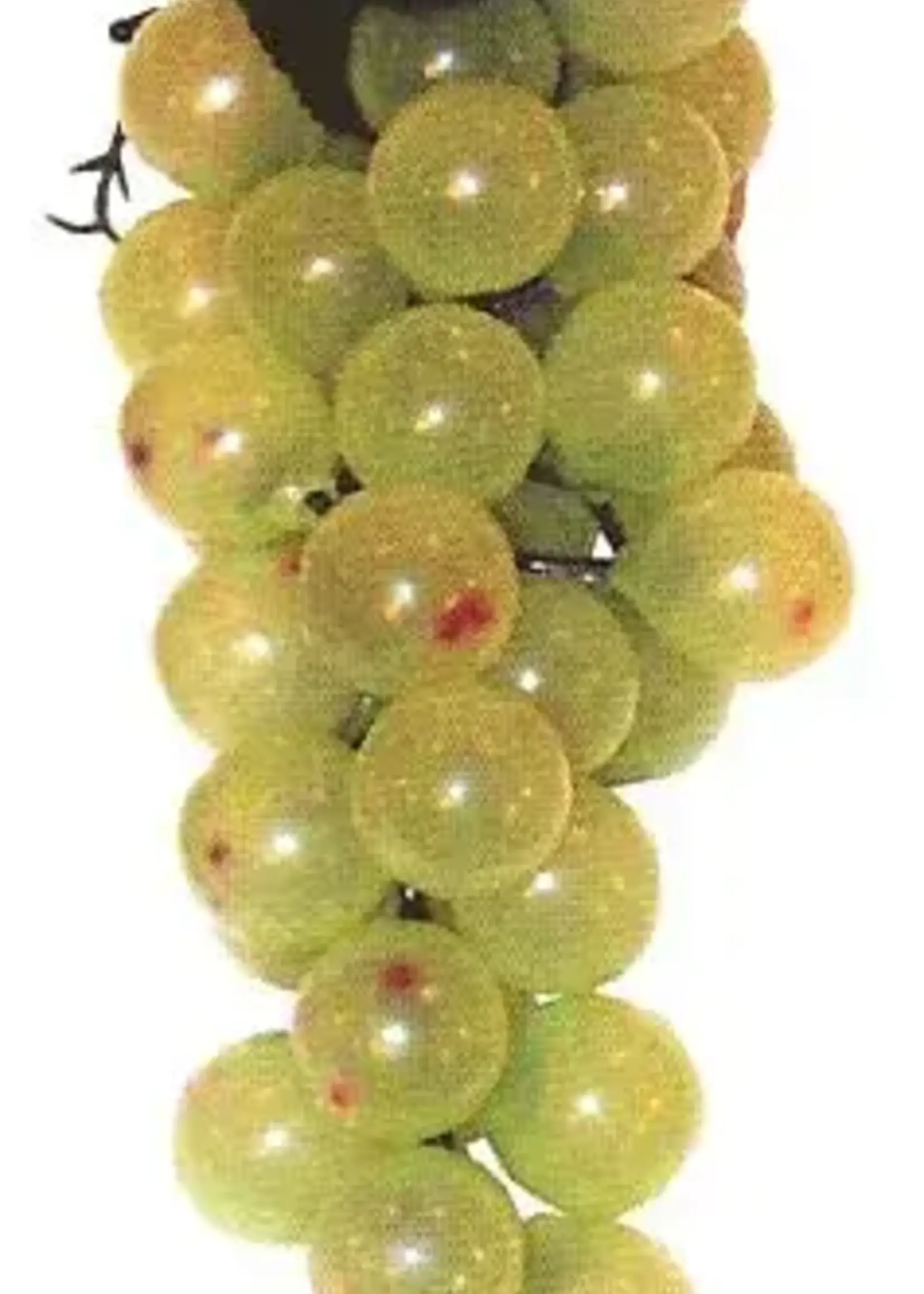 10 IN. JUMBO GRAPES CLUSTER