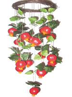 Pomegranates - 30" long