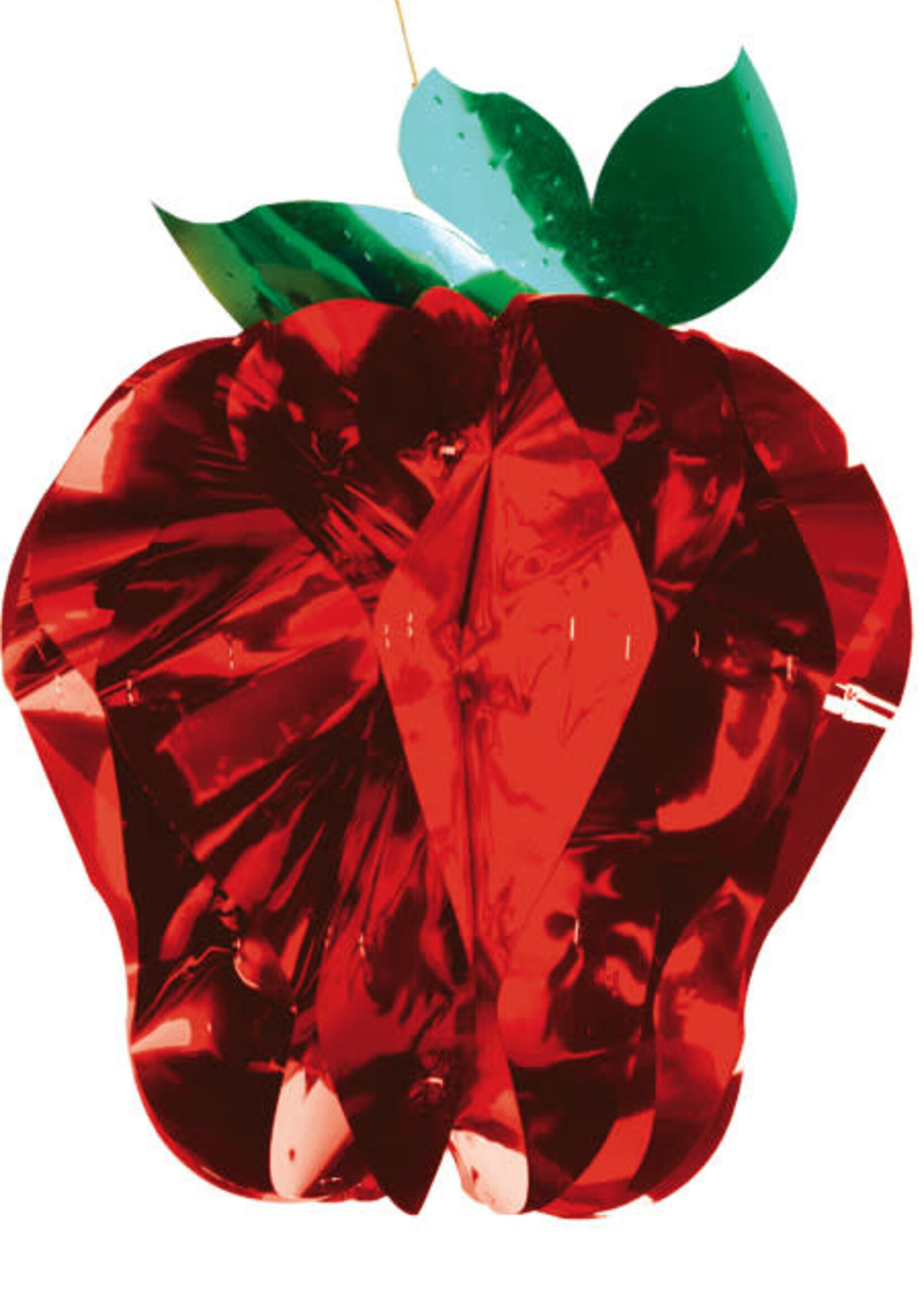 Large Apple - Pack of 12 - 20"