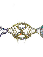 6" 9 Section Garland - Pack of 12