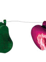 9ft long fruits garland - Pack of 12