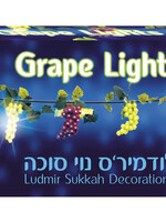 Grape Lights - 72 grapes