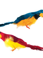 6" Bird - priced as dozen