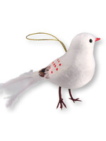 7" White Bird bags of 2