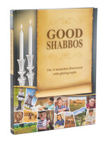 Good Shabbos - Volume 1