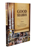 Good Shabbos - Volume 2