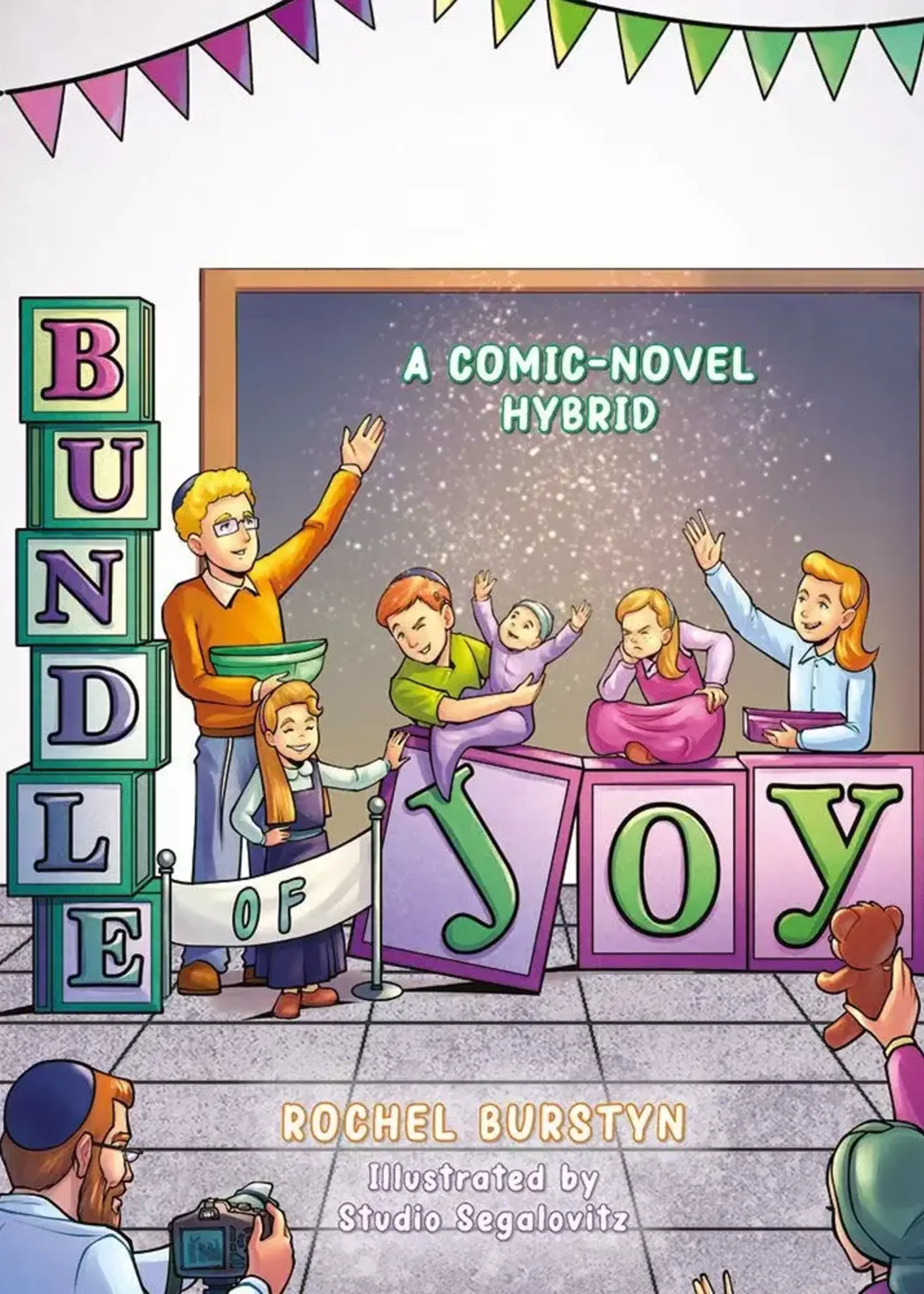 Bundle of Joy