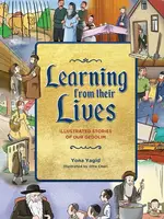Learning from their Lives