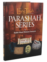 Living Torah Museum Parashah Series - Shemos