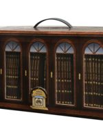 Chumash Mikraos Gedolos - Pocket Edition