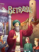 Betrayal