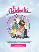 The Neatniks Comic Story